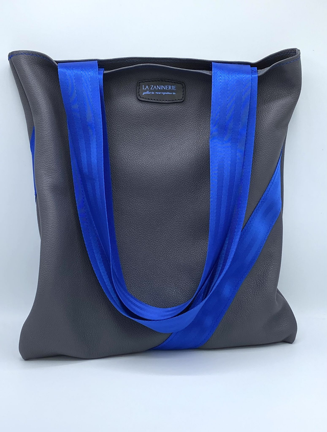 LE &quot;TOUPLAT&quot; Alpin