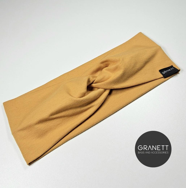 Fejpánt OCHRE