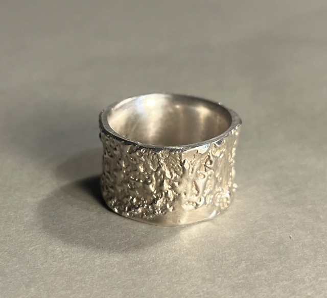 Ring MELT schmal