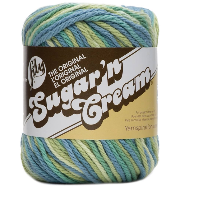 Sugar N Cream Waterfront