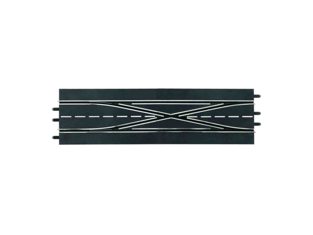 Digital 124/132 double changement de voie Carrera 20030347