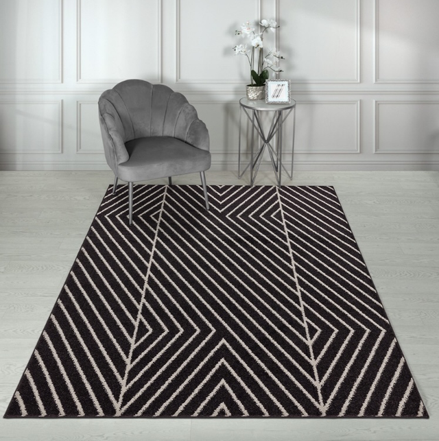 Muse mu10 Black Linear