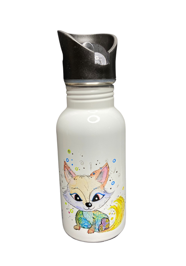 Trinkflasche "Fuchs"
