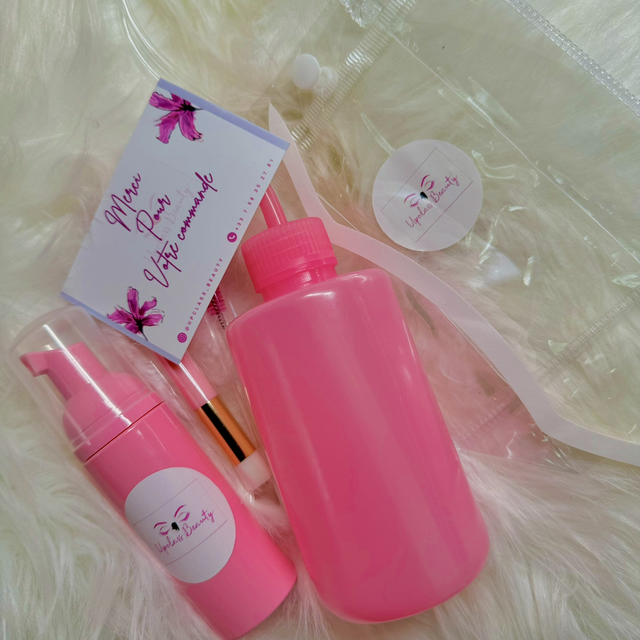 Grande Kit shampooing