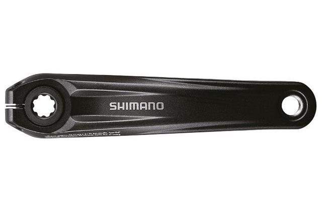 Shimano Kurbel STEPS FC-E8000 165 mm