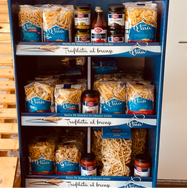 Pasta Etna Grano Siciliano