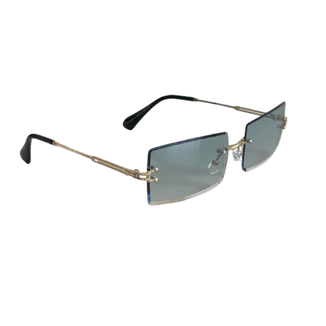 Lunette sans monture