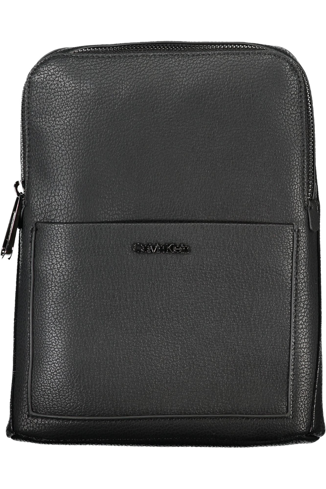 CALVIN KLEIN TRACOLLA UOMO NERO