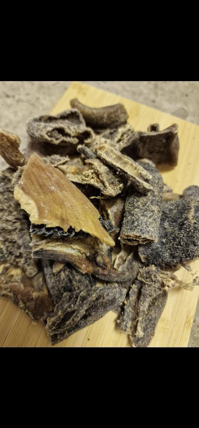 100g Beef Tripe