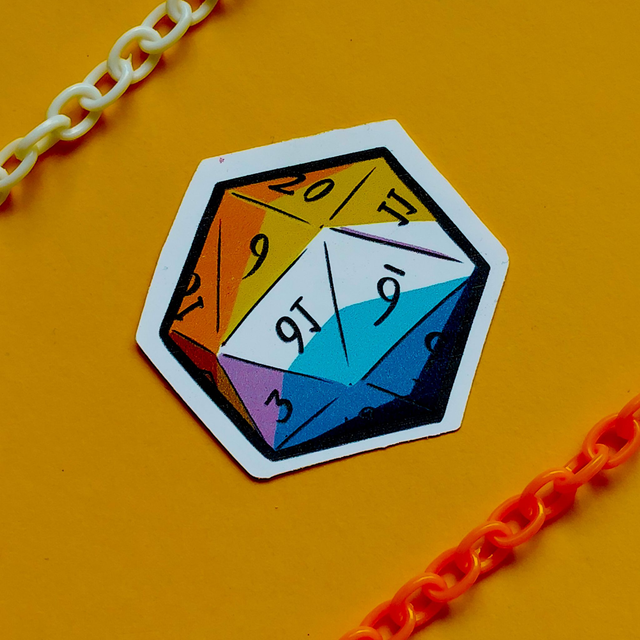 AroAce - Dnd - [SKR-AA-D]