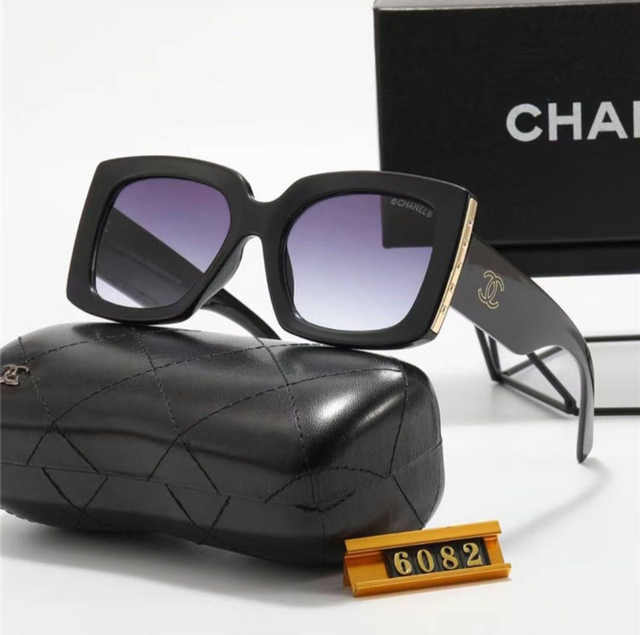 Lunettes CH