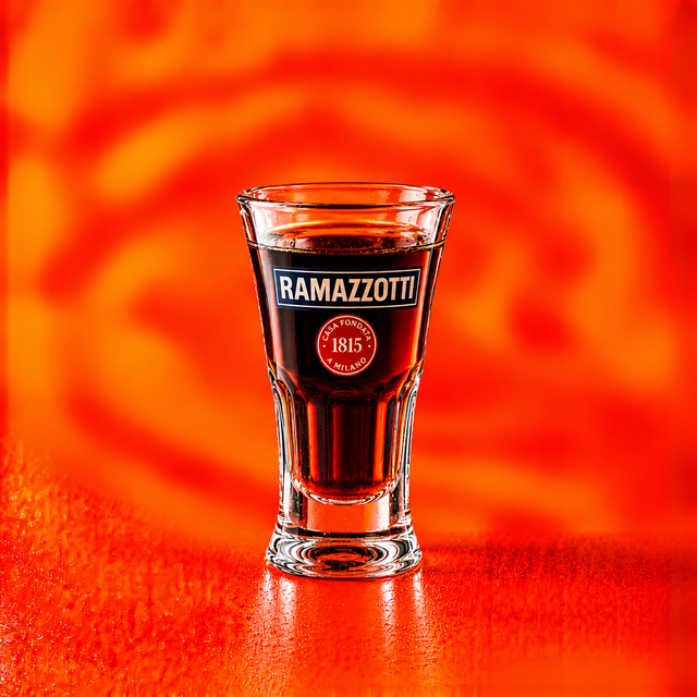 Ramazzotti