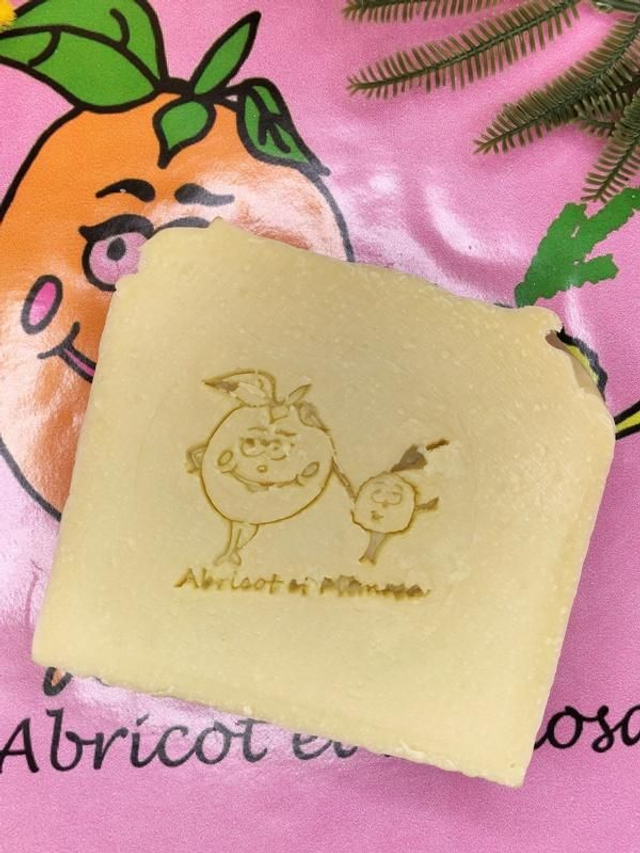 Savon ORION: Le savon nature de la gamme