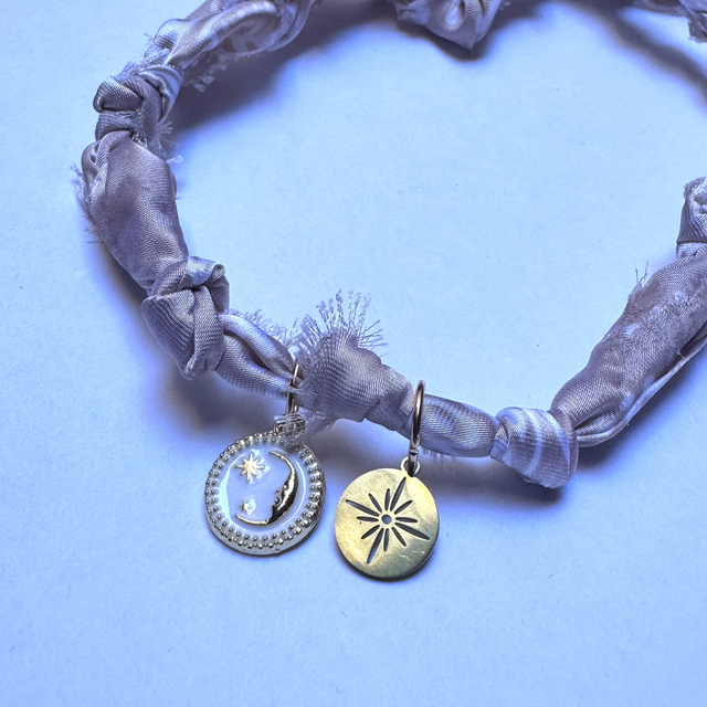 Talisman sereine ✨