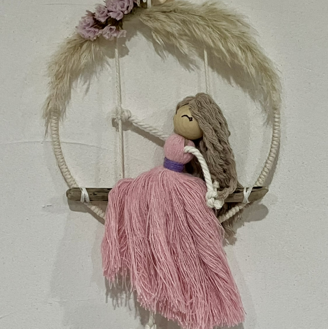 Princesse rose