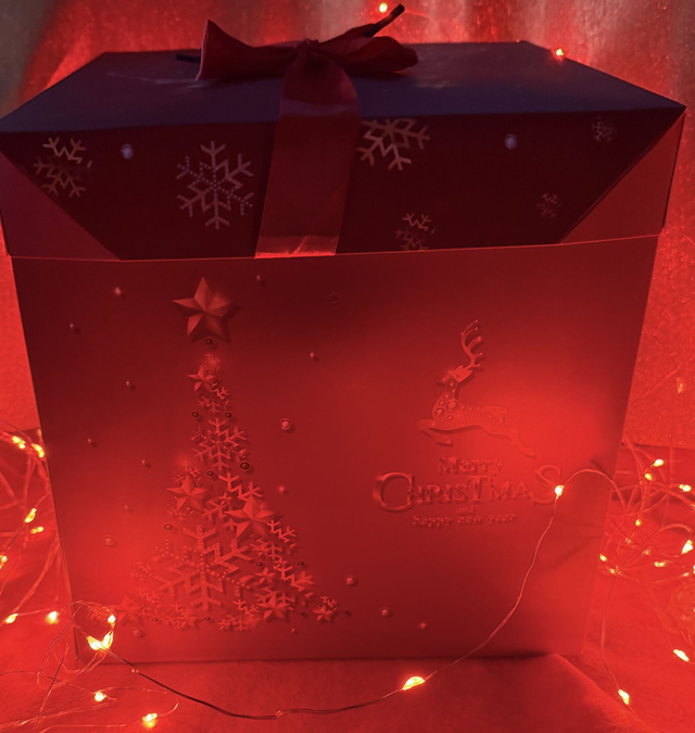 Calendrier de l&#039;avent