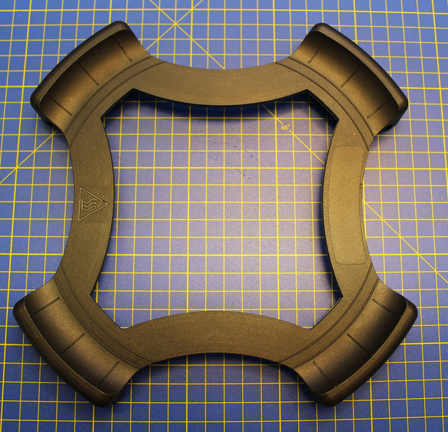 Genuine Remoska high-quality, heat-resistant cooking pot stand for R21 and R11 (Classic and Standard)  UK; Stand. Czech; Stojan