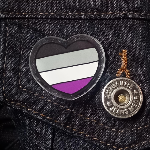 Asexual Heart 