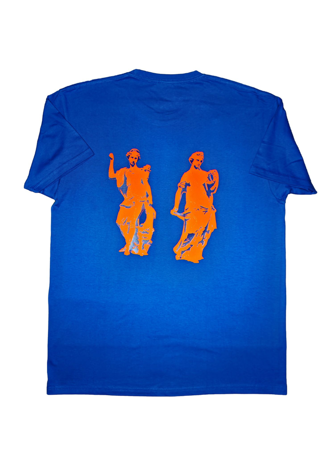 T-SHIRT " LE 30000 " 