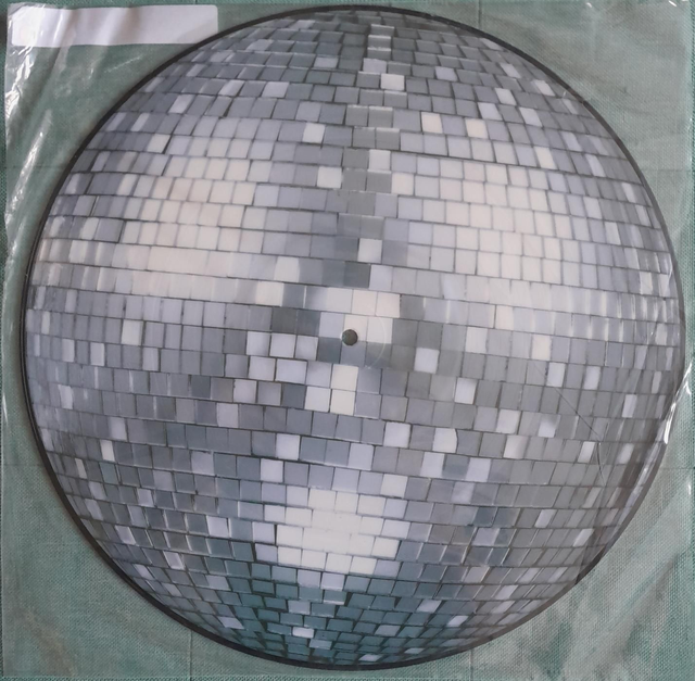 Pascal Feos & Heiko MSO - Fire & Desire - NFG001 - 12"