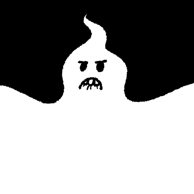 Ghost 1
