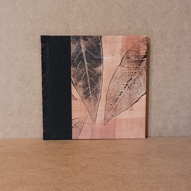 Carnet Dessin/Écriture 