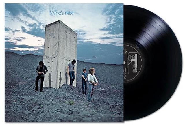 The Who – Who&#039;s Next