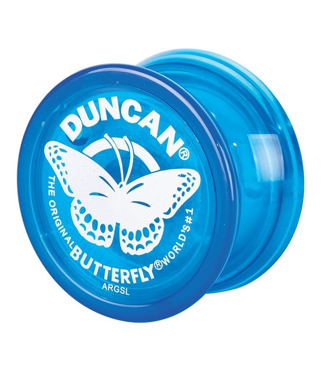 Yoyo DUNCAN Butterfly