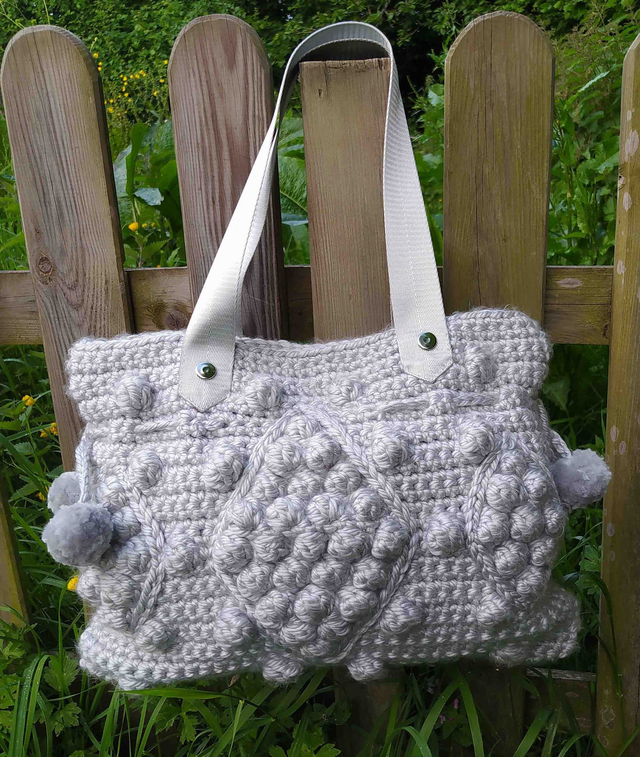 Sac Nuage - 66 