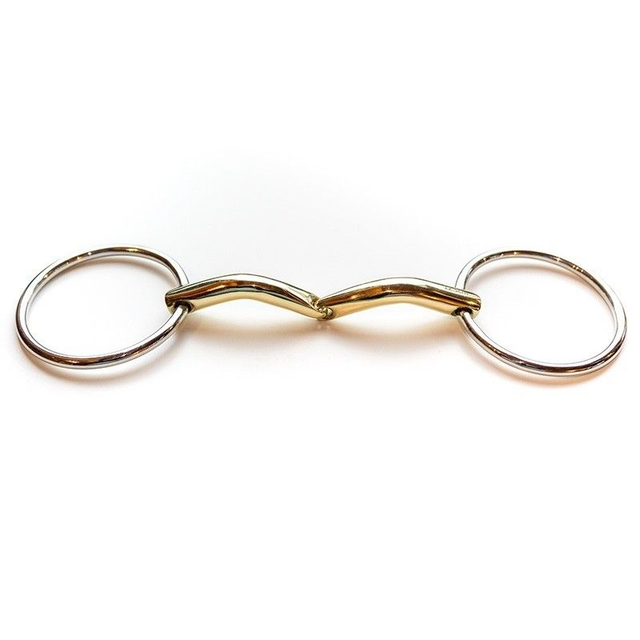 Mors JUMP'IN canons confort