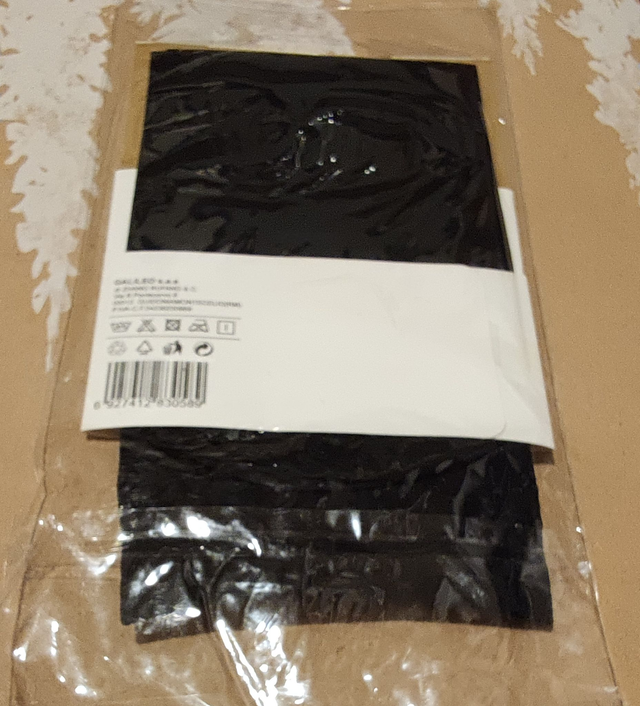 Chaussettes fines TU (Sogno D'oro)