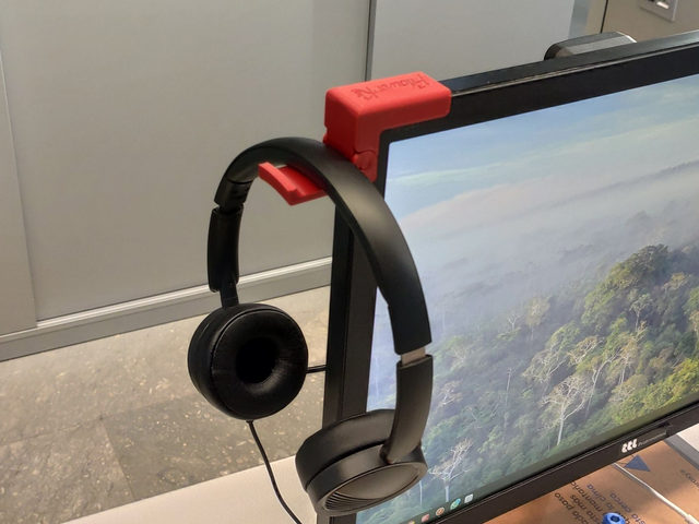 Soporte para cascos