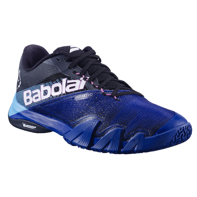 Babolat Jet Premura 2 Lebrón Men