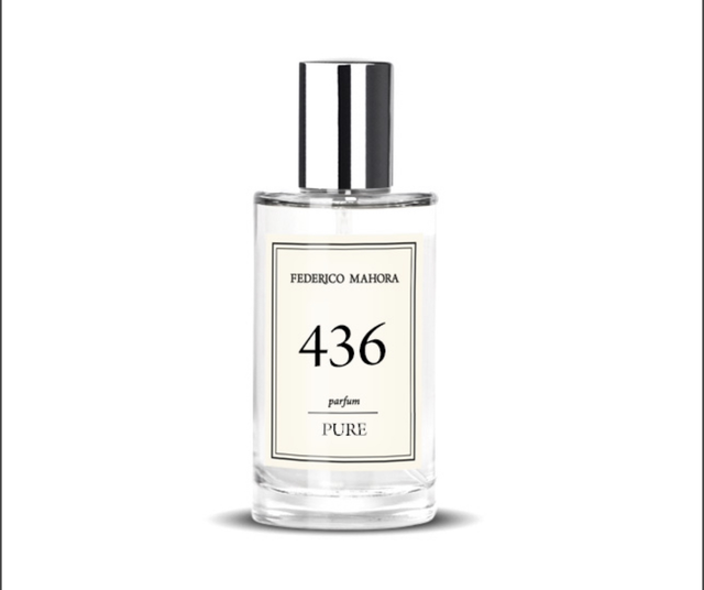 FM436 (Smells like Paco Rabanne Olympea)