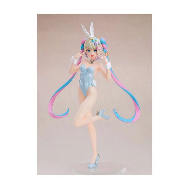 Needy Streamer Overload: OMGkawaiiAngel Bunny (L Size) Pop Up Parade Figure