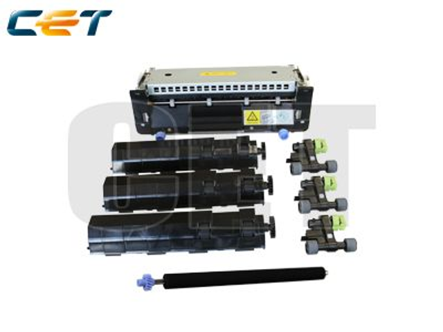 CET Maintenance Kit 220V Compa MX710 | 810 | MS810 | 812#40X8421