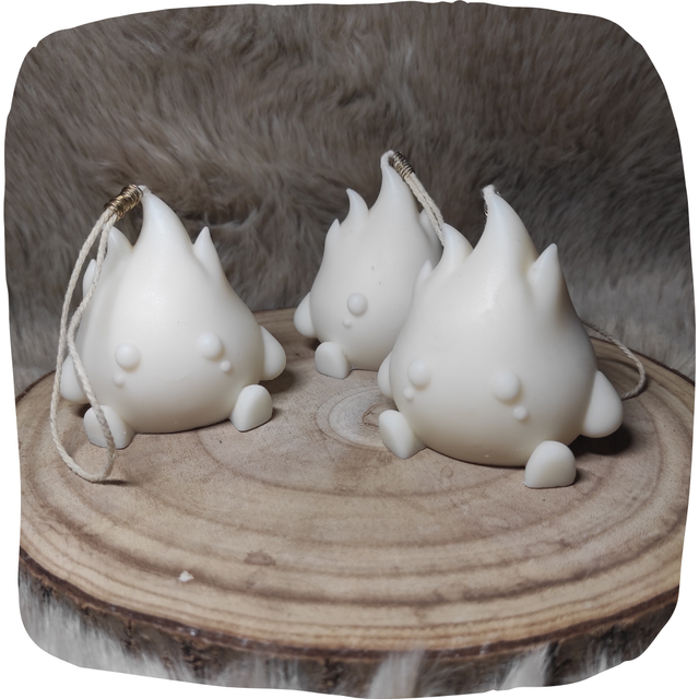 Les Feu'follets Mystiques