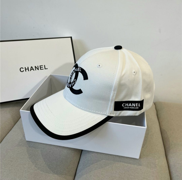 Casquettes CH