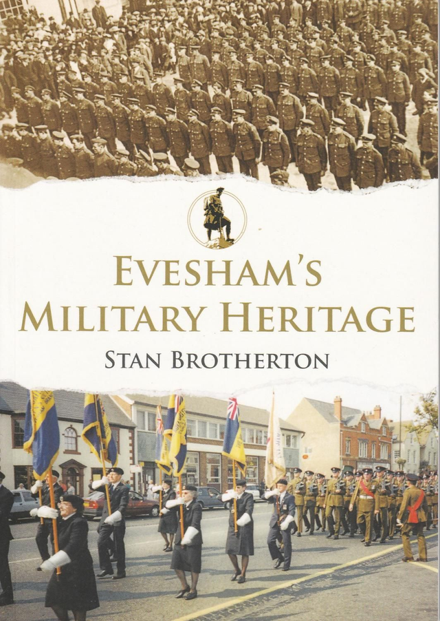 Evesham's Military Heritage
