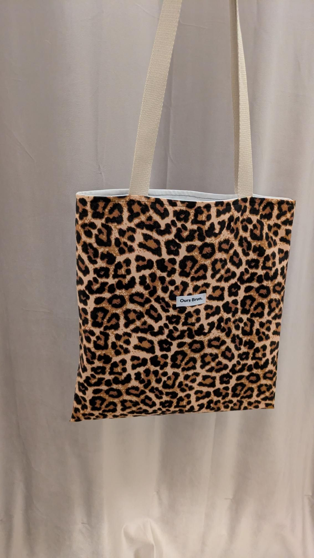 Tote bag 