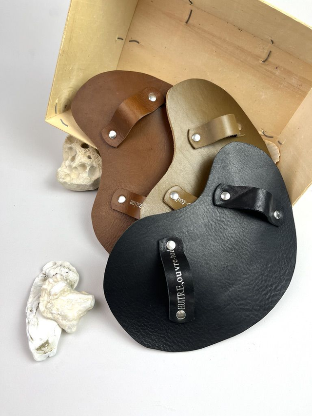 Gant à huîtres LE BRETON