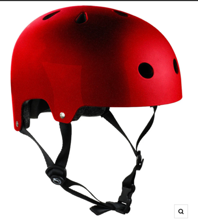 SFR Essentials Helmet (Gloss Colours)