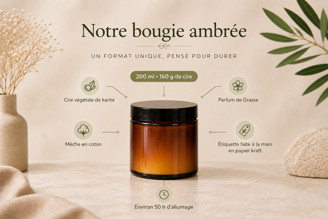 Séduisez-moi