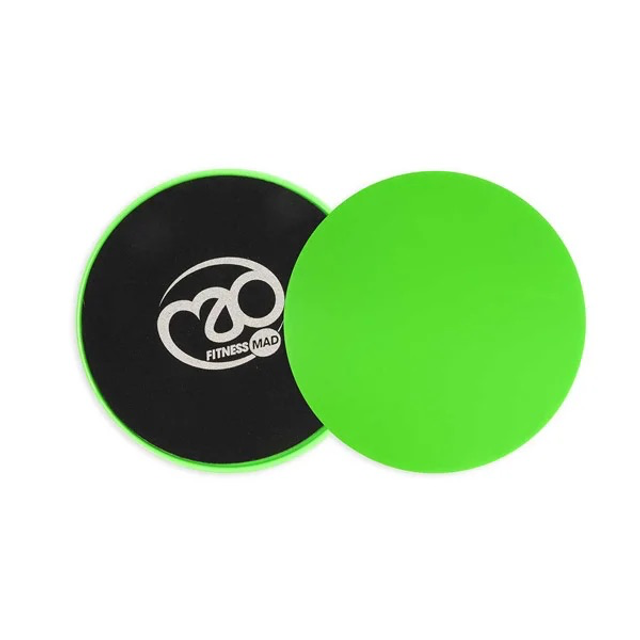 Sliding Discs (Pair)