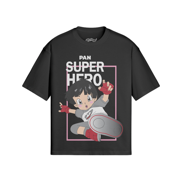 T-Shirt Pan