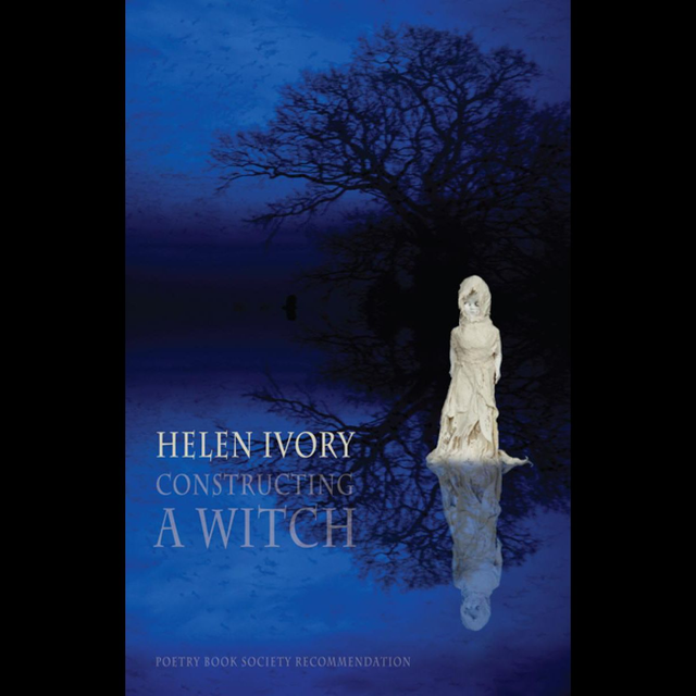 Constructing A Witch