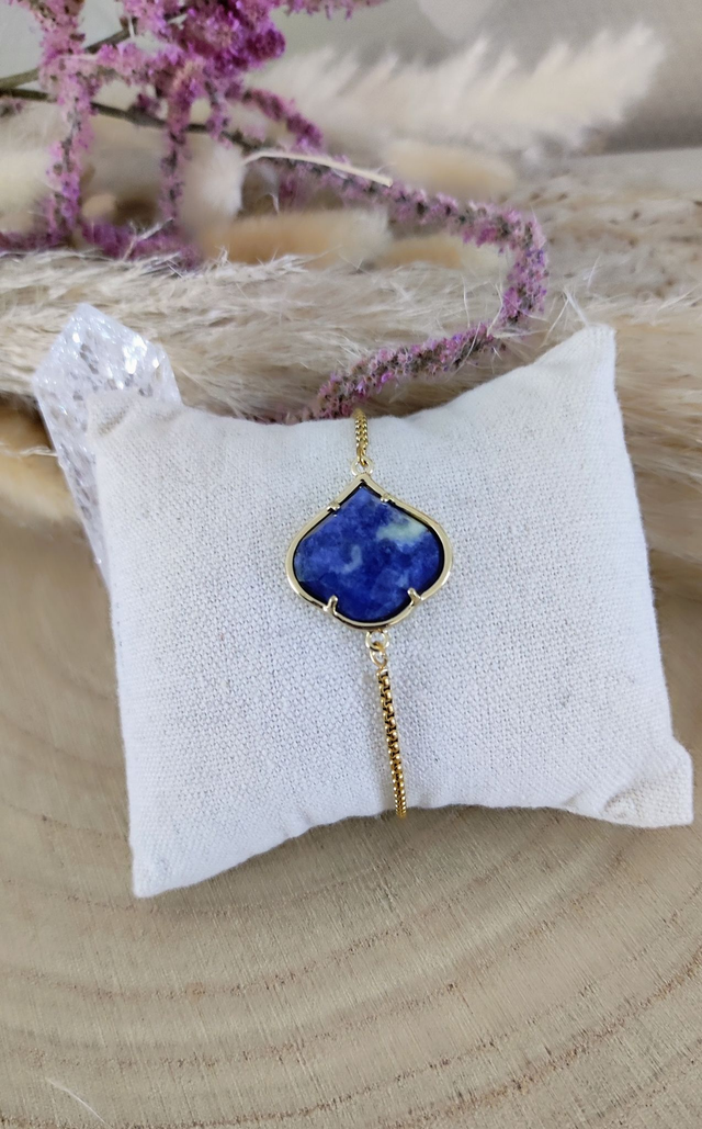 Bracelet Sodalite