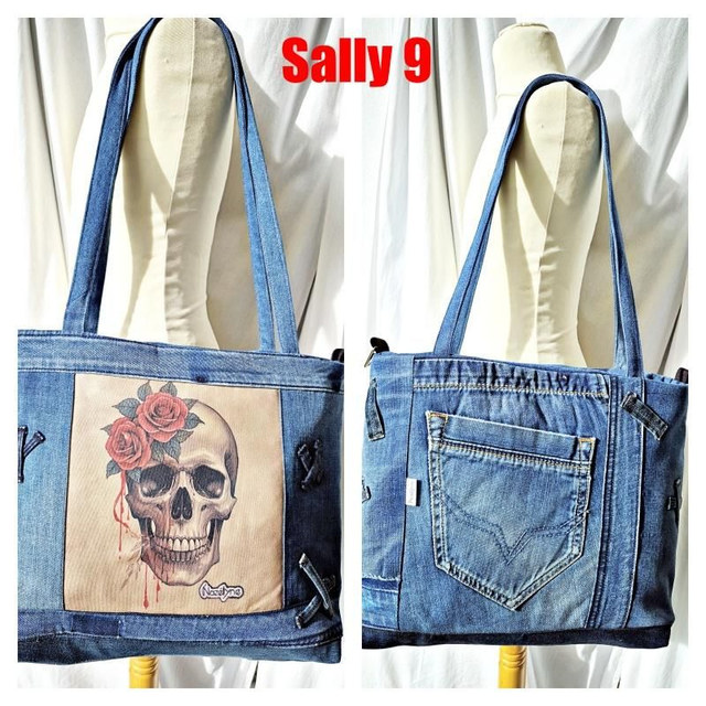 Sally 9