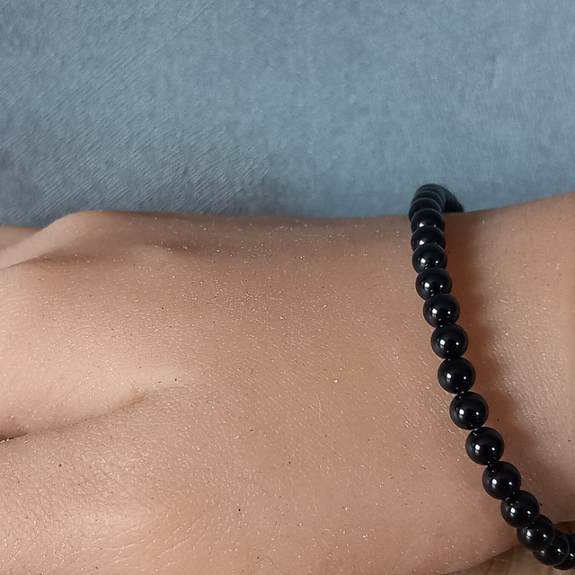 Bracelet ajustable en Spinelle