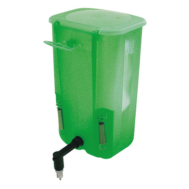 Abreuvoir Plastique avec Pipette – 1 L